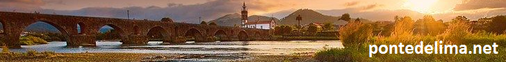 PontedeLima.Net