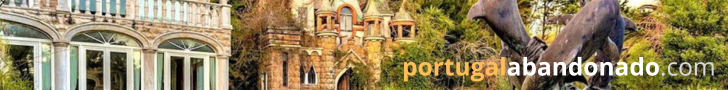 PortugalAbandonado.com
