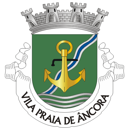 Vila Praia de �ncora