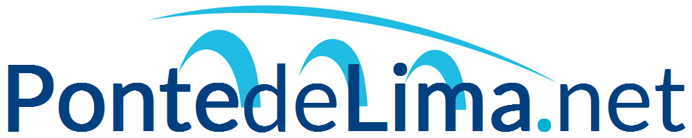 PontedeLima.Net